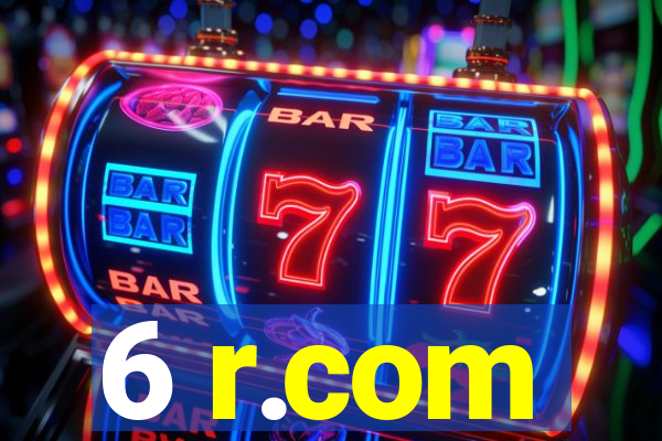 6 r.com